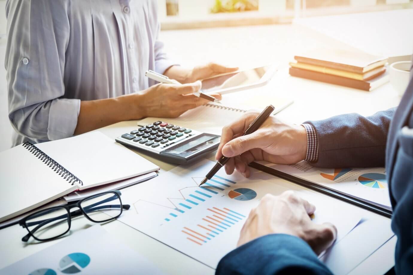Beneficios de la contabilidad en la toma de decisiones empresariales ...