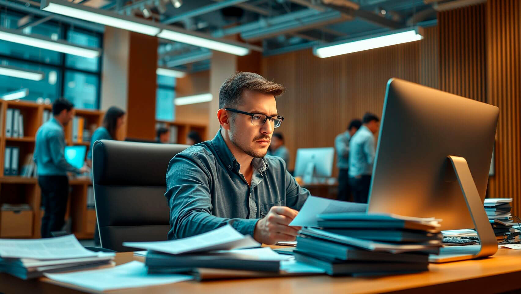 ¿Qué es la Liquidez Inmediata Empresarial?
