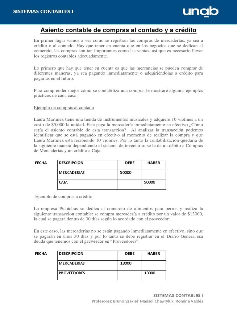 ¿Qué son las Ventas al Contado y Por Qué Son Importantes?