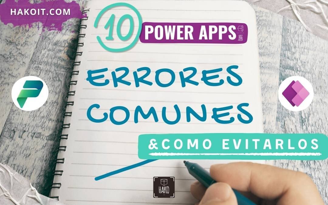 Errores Comunes y Cómo Evitarlos