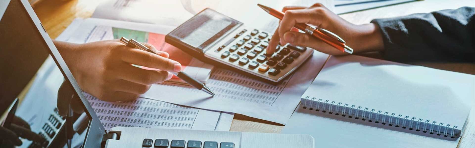 La Importancia de Registrar Operaciones Financieras Empresariales