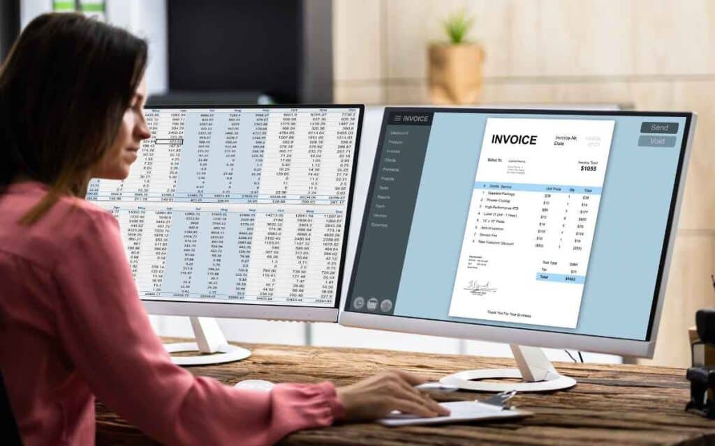 La Importancia de un Registro Preciso y el Uso de Software Contable