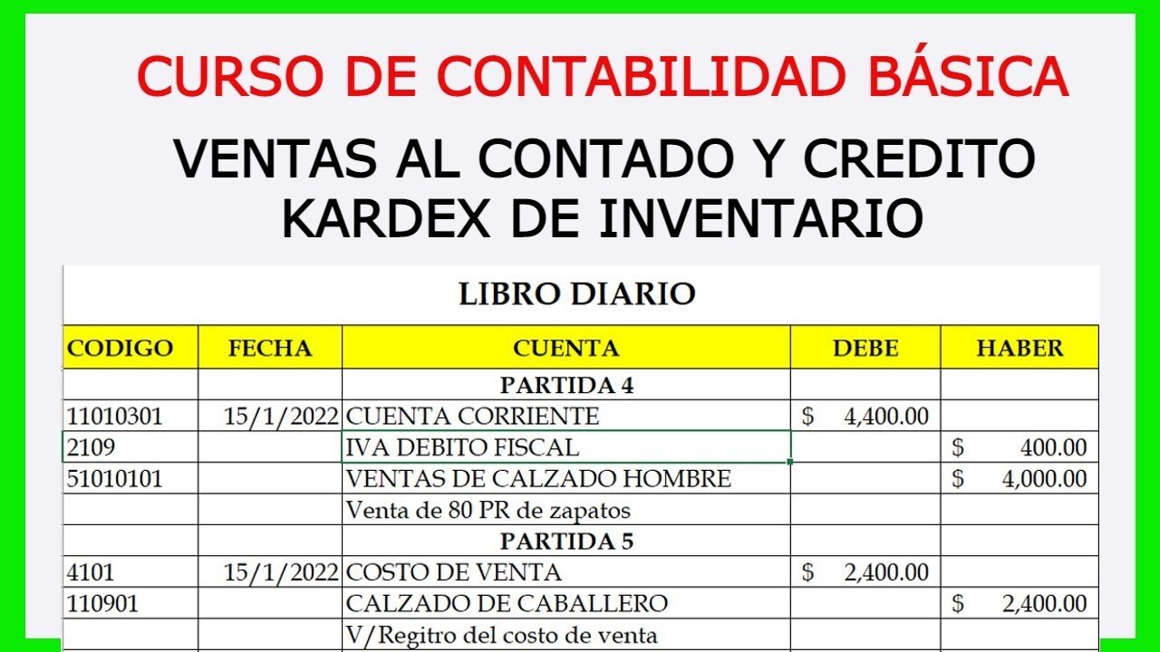 ¿Qué son las Ventas al Contado y Por Qué Son Importantes?