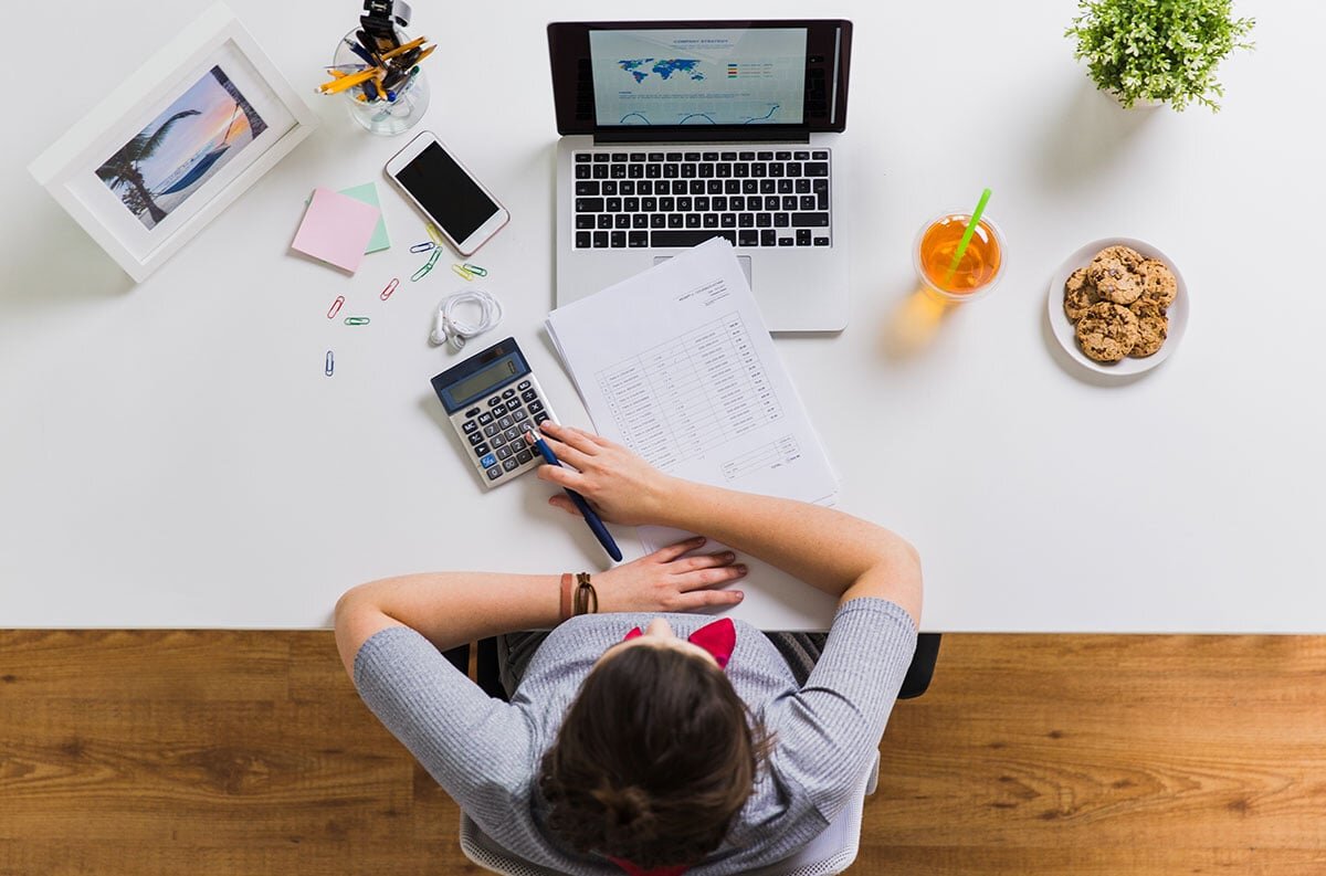 Contabilidad Administrativa: La Brújula Interna de la Gestión