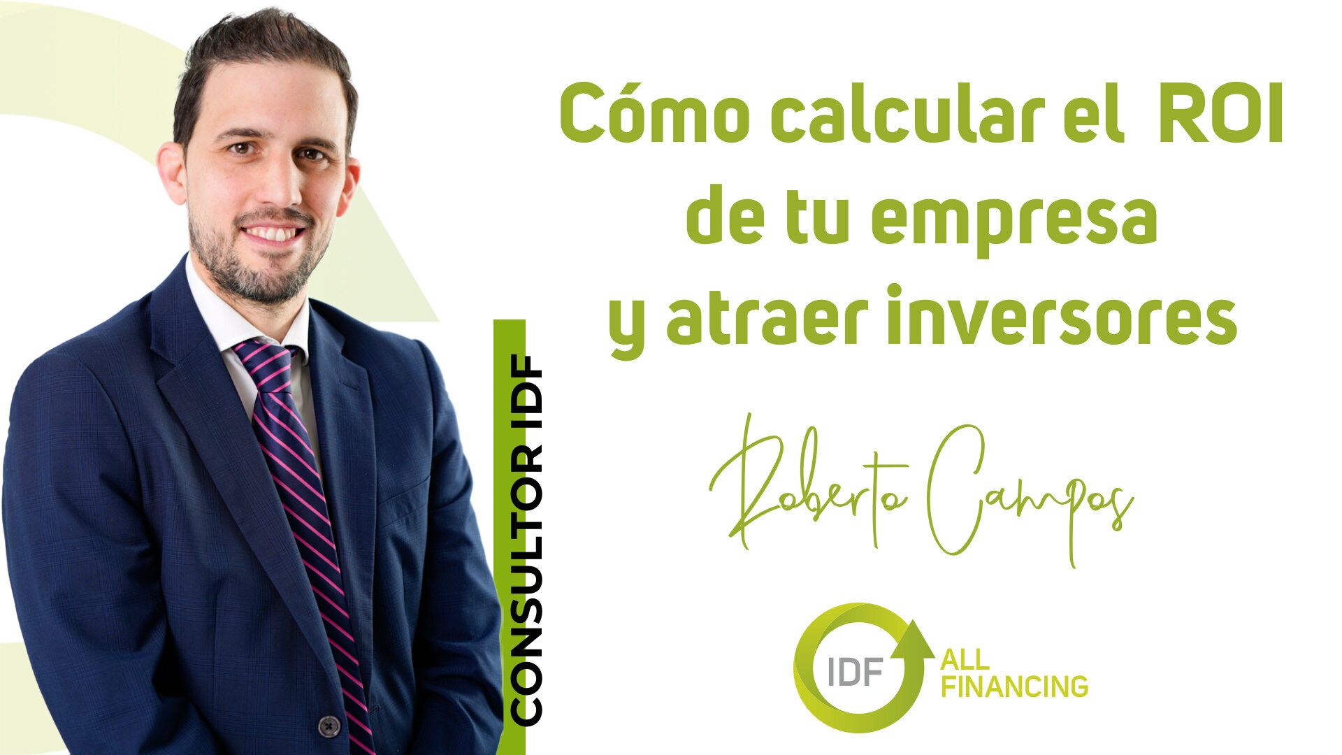 Interpretando Tu ROI Contable y Tomando Decisiones