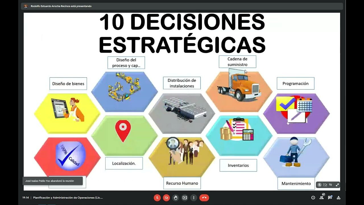 La Importancia de Contabilizar Operaciones Estratégicas