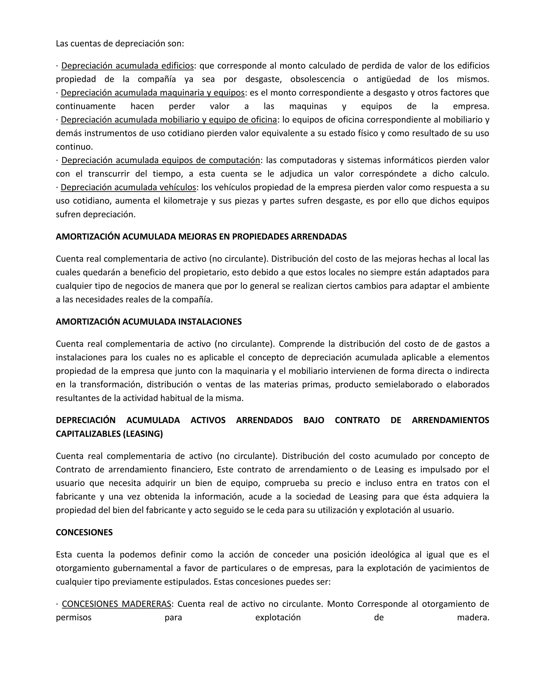 La Importancia de una Contabilización Precisa de Activos Arrendados