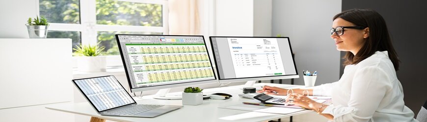 Normativas y Mejores Prácticas con Software Contable