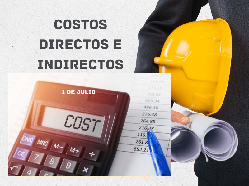 ¿Por Qué es Crucial Registrar Costos Directos e Indirectos?