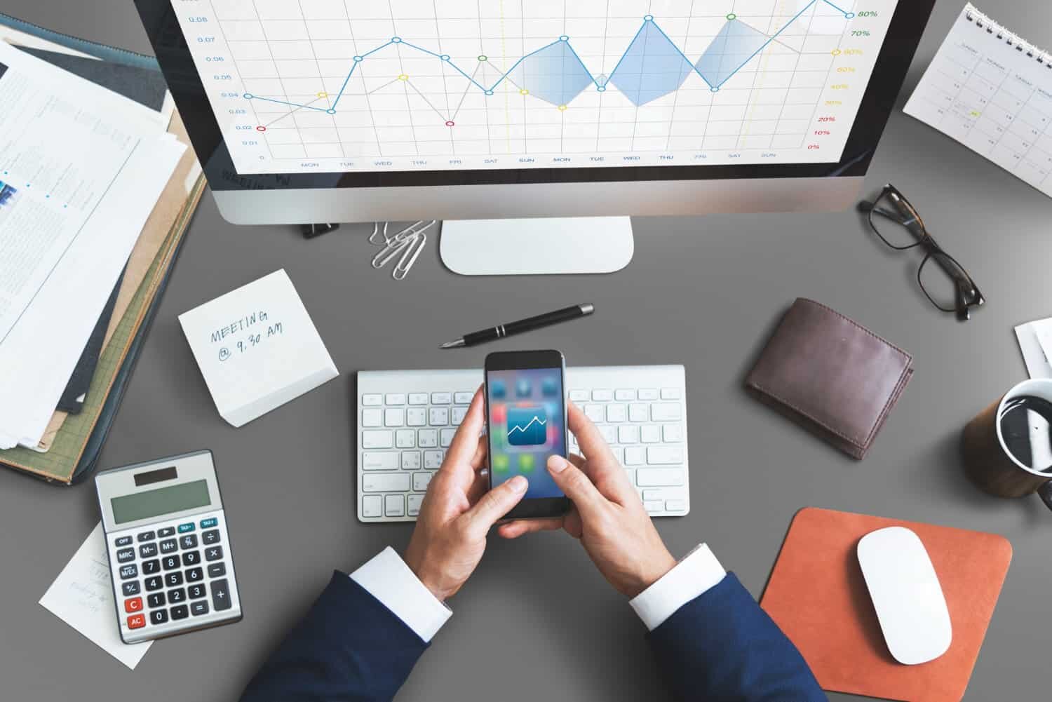 El Rol de la Tecnología y el Futuro de la Contabilidad Financiera