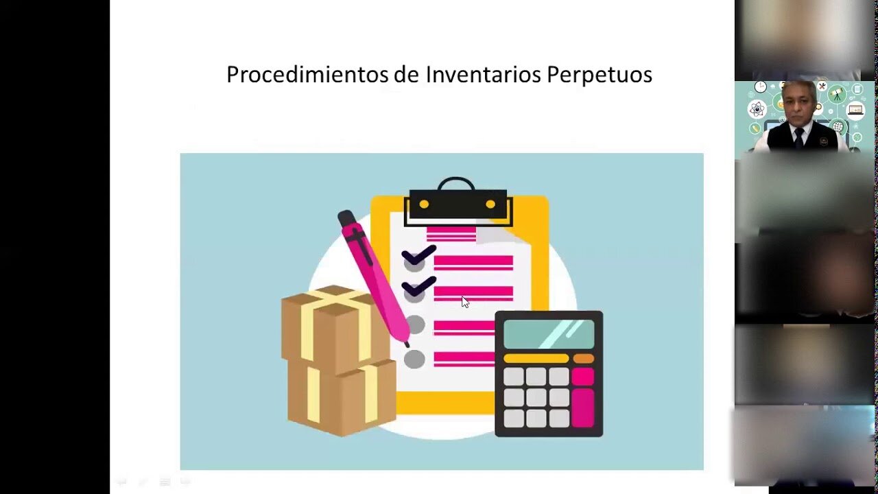 La Importancia de un Registro de Inventarios Preciso