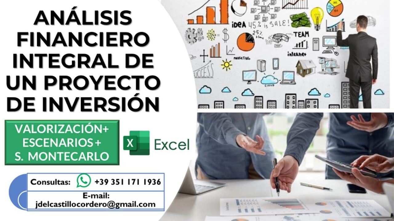 ¿Por Qué es Crucial un Análisis de Gestión Financiera Integral?