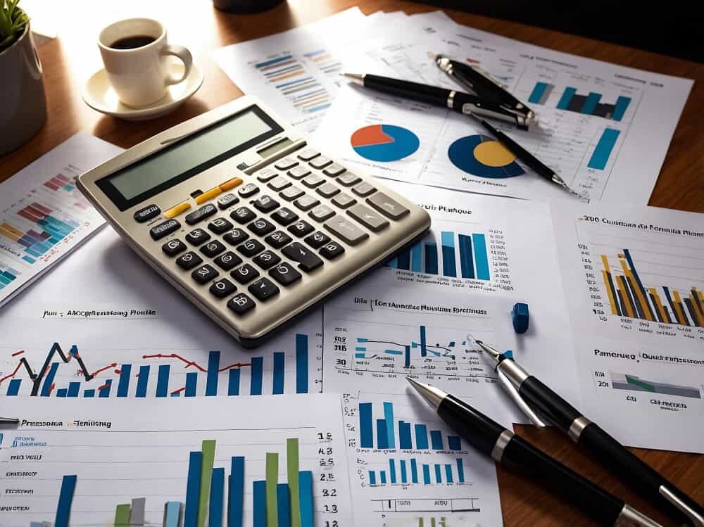 ¿Qué es la Contabilidad Financiera Moderna y Por Qué es Crucial?