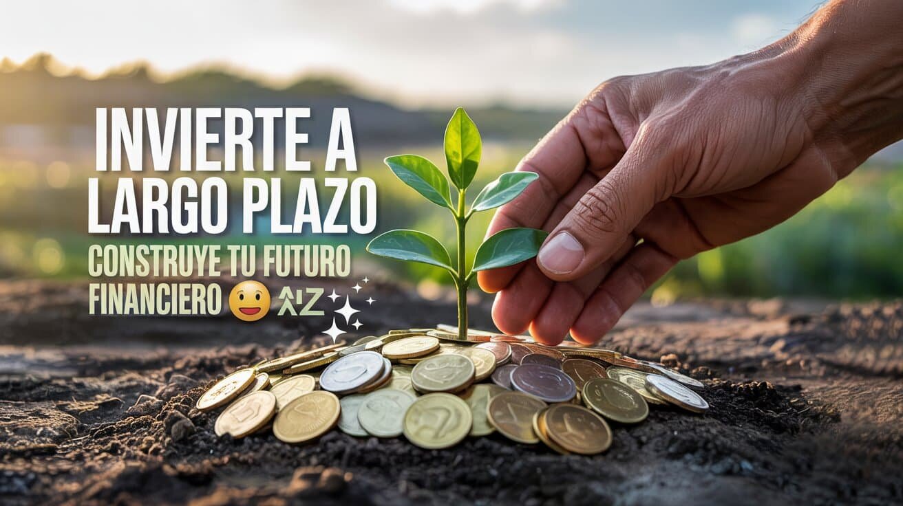 ¿Qué son las Inversiones a Largo Plazo y Por Qué Son Cruciales?