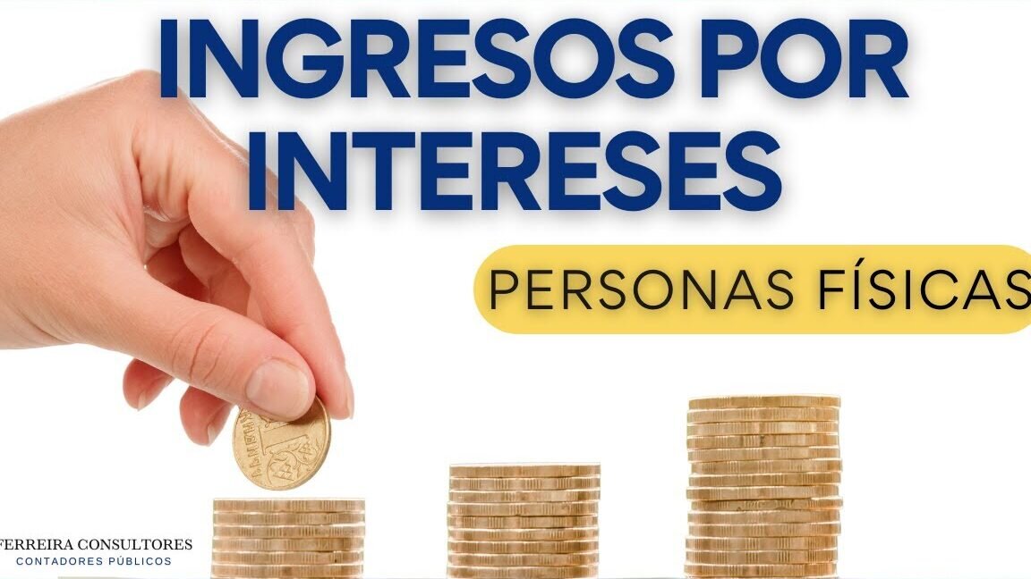 Entendiendo los Ingresos por Intereses en tu Negocio