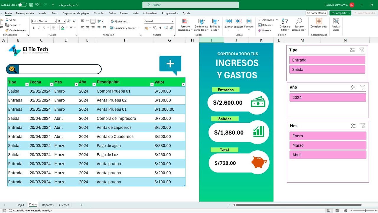 Pasos para Contabilizar Ingresos Financieros Correctamente