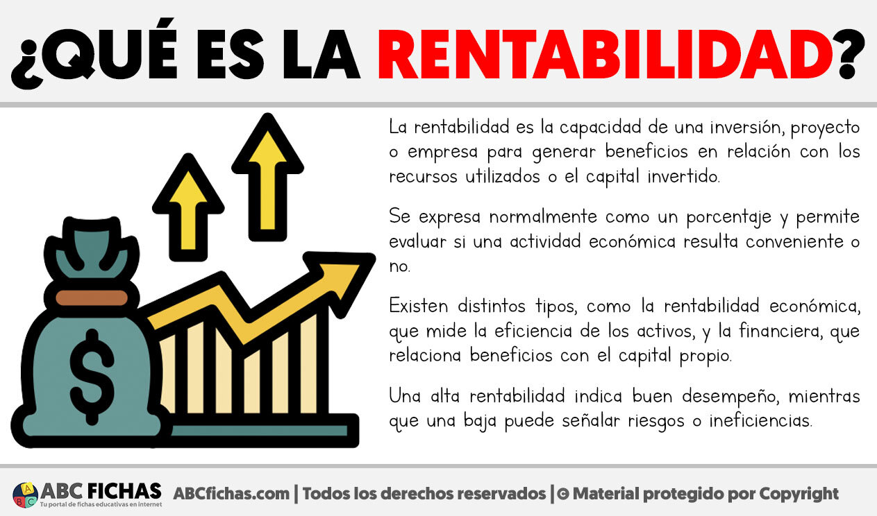 ¿Por Qué es Crucial Medir la Rentabilidad Financiera?