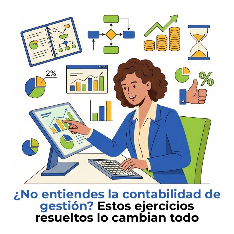¿Qué es la Gestión Contable Estratégica y Por Qué Analizarla?