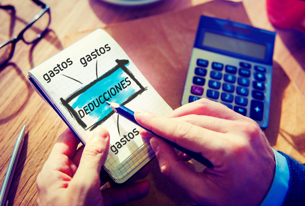 Beneficios Fiscales y Deducción de Gastos Preoperativos