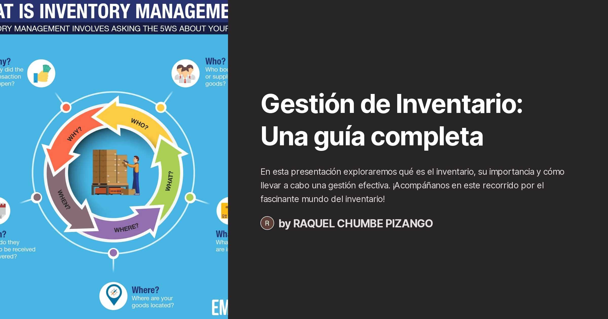 Impacto y Mejores Prácticas en la Gestión de Inventarios Obsoletos