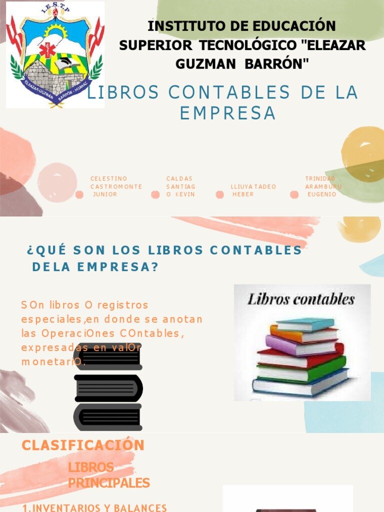 Estrategias Clave para la Organización de Libros Contables Digitales