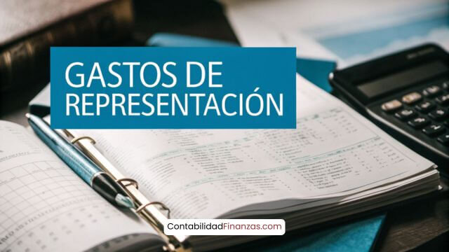 Optimización Fiscal y Errores Comunes en Gastos de Representación