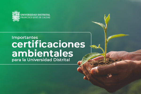 <strong>Certificaciones ambientales